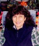 Helene  Gyimesi (Pascoe)