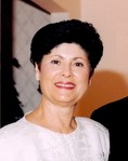 Christine  Giannaris (Paraskevopoulou)