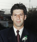 Paul G.  Giannaris